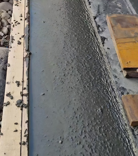 娄底环氧砂浆的特点及施工流程​