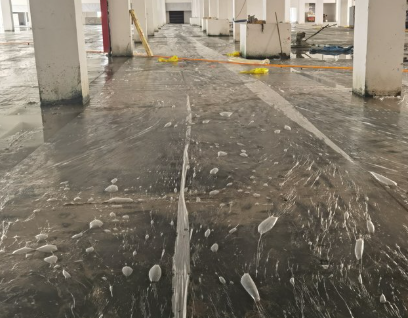 娄底不发火砂浆和不发火金属骨料有什么区别