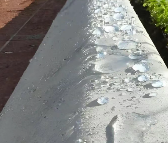 娄底硅烷浸渍涂料在混凝土保护中的应用