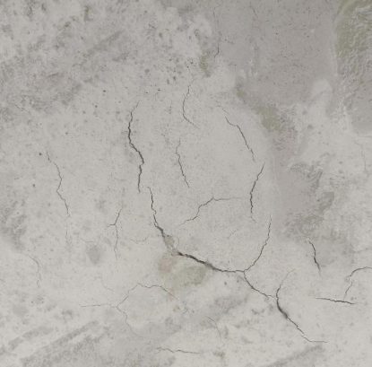 娄底灌浆料为什么会产生裂缝？出现裂缝该如何处理？