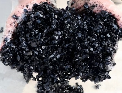 娄底沥青冷补料（沥青砂）的优势特点与施工流程解析