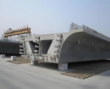 娄底抗冻压浆料的特点及标准化施工工艺